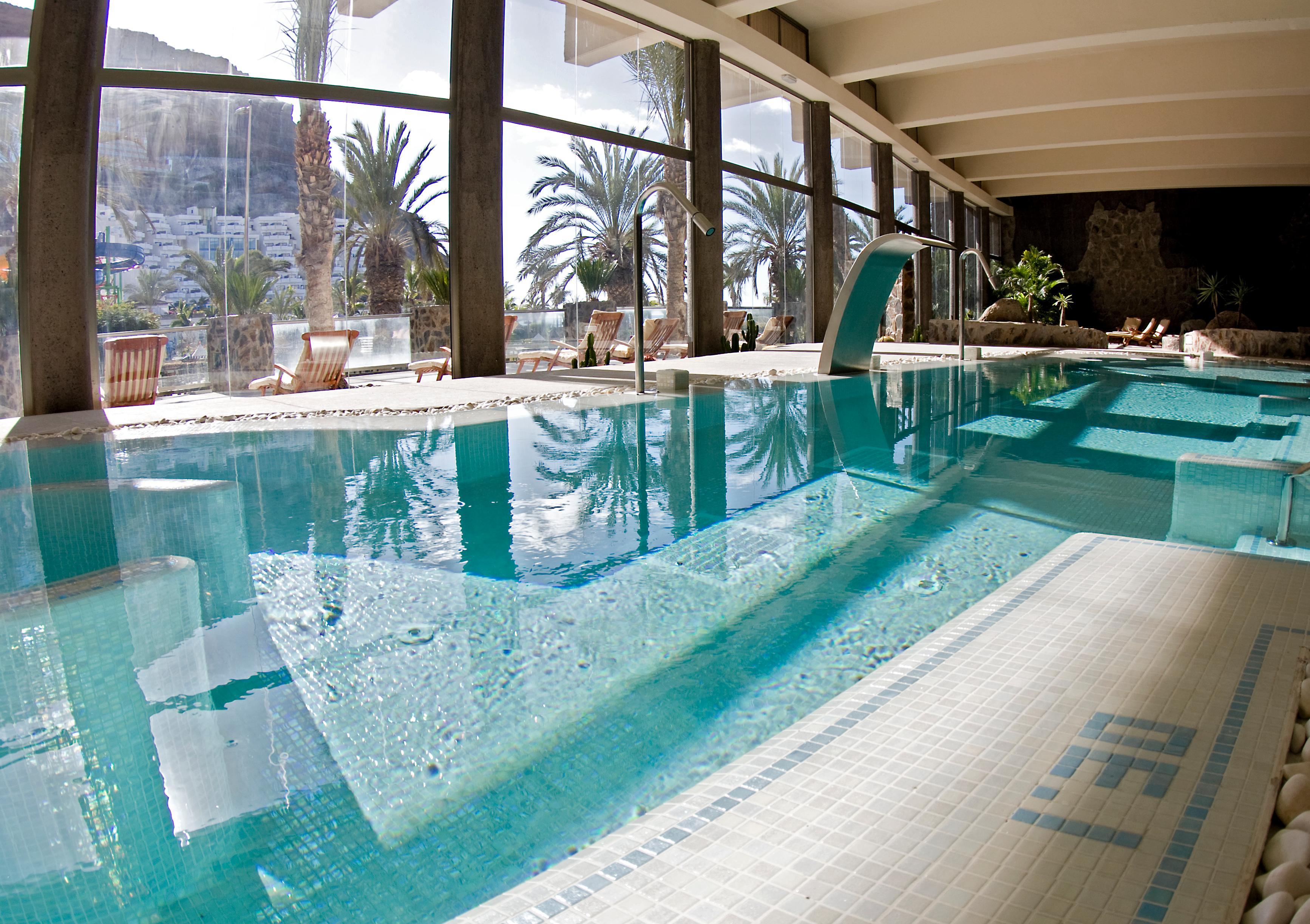 Livvo Costa & Aquapark (adults Only) 4*