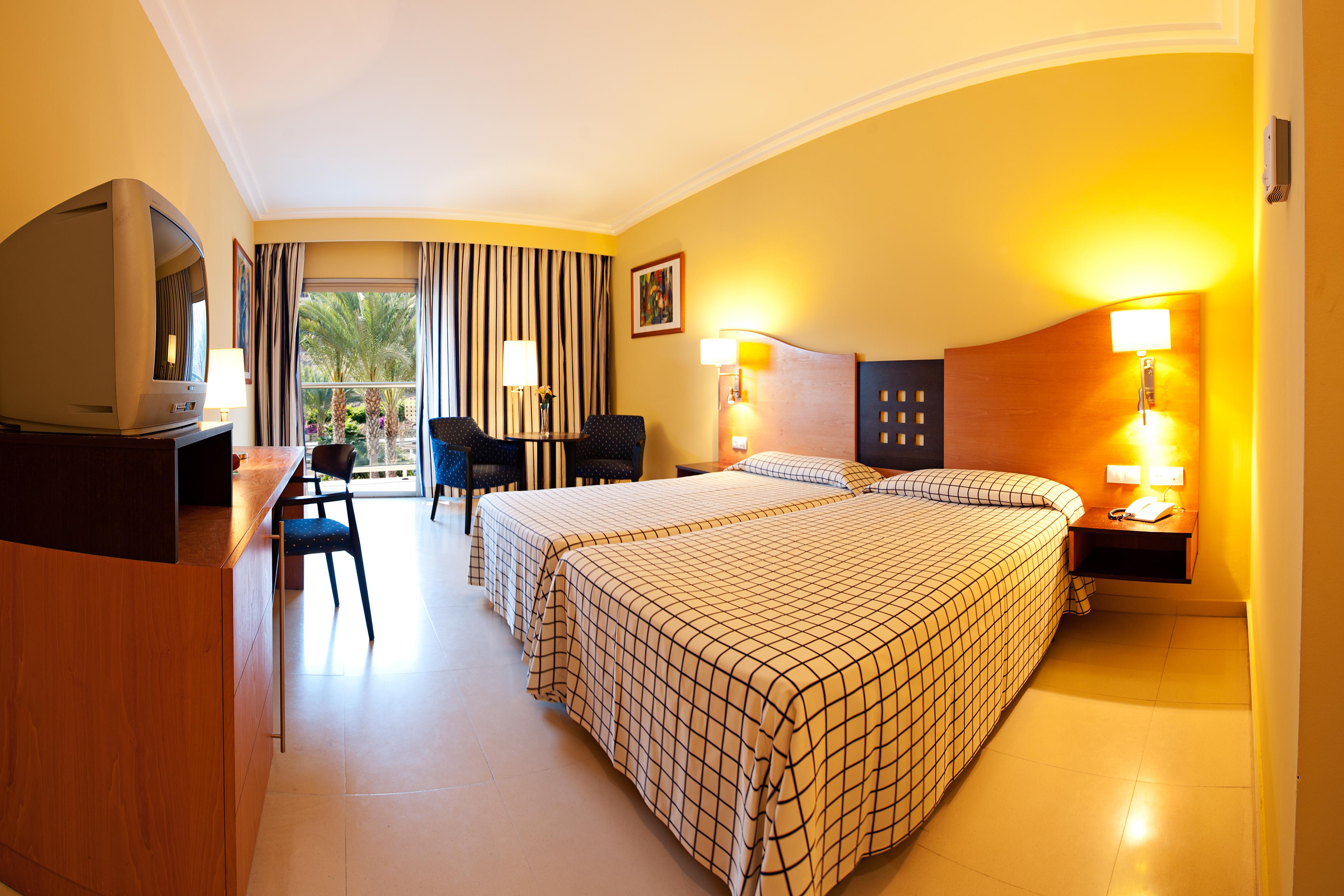 Livvo Costa & Aquapark (adults Only) Hotel Taurito