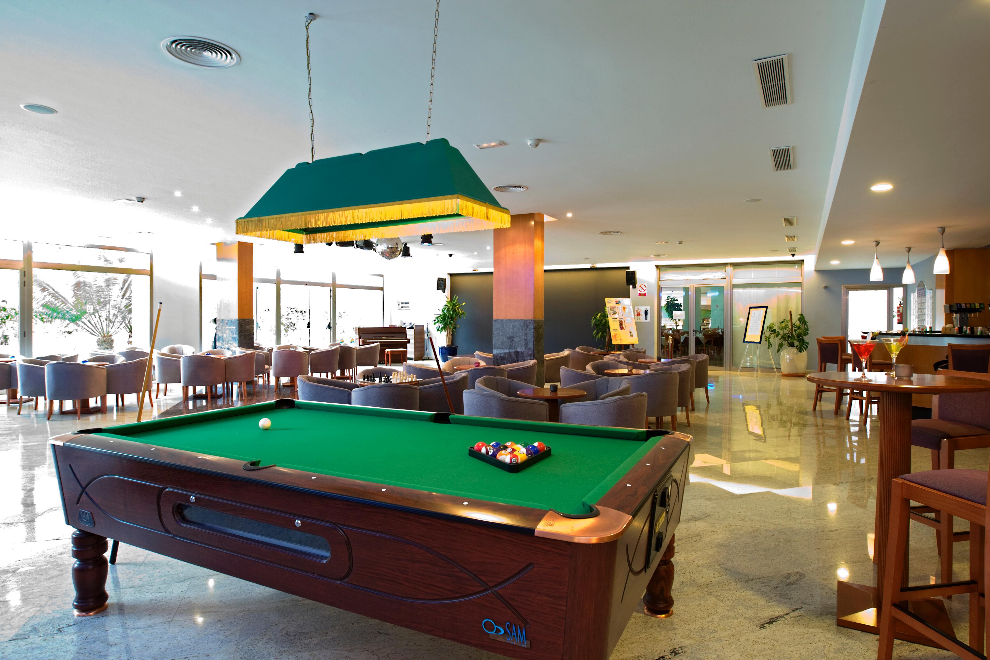 Livvo Costa & Aquapark (adults Only) Hotel