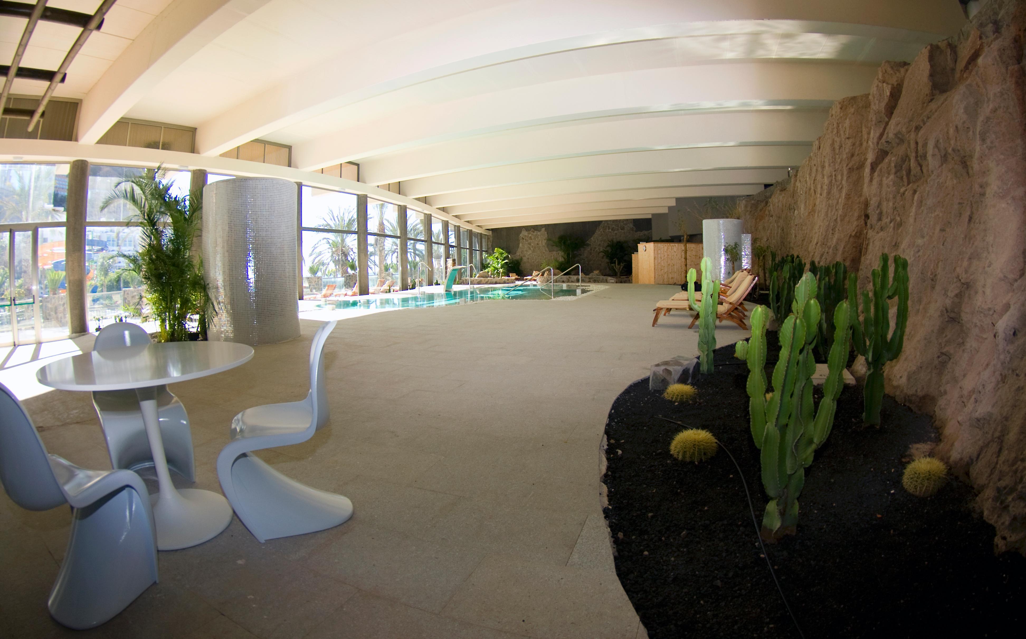 Hotel Livvo Costa & Aquapark (adults Only) Taurito